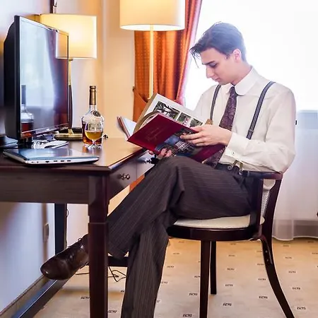 Krzyski Hotell Tarnów