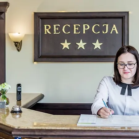 Krzyski تارنوف