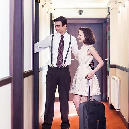 فندق Krzyski تارنوف