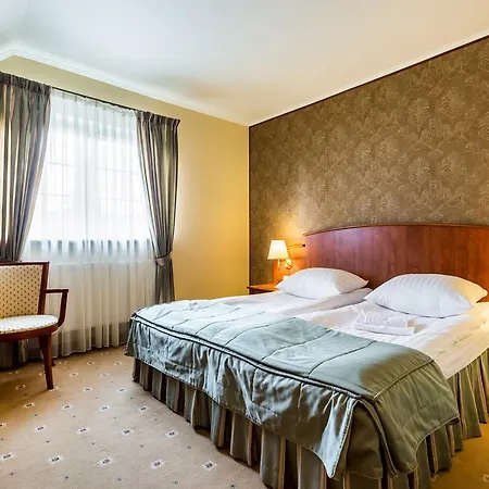 Krzyski Hotel Tarnow