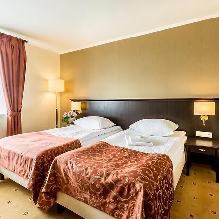 Krzyski Hotel