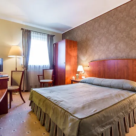 Hotel Krzyski