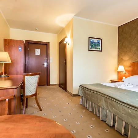 فندق Krzyski تارنوف