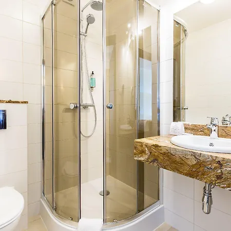 Hotell Krzyski Tarnów