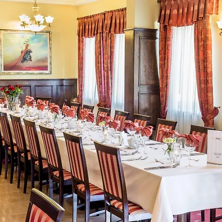 Krzyski Hotell Tarnów