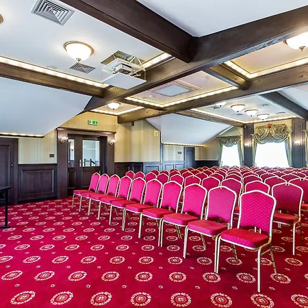 Hotel Krzyski Tarnów