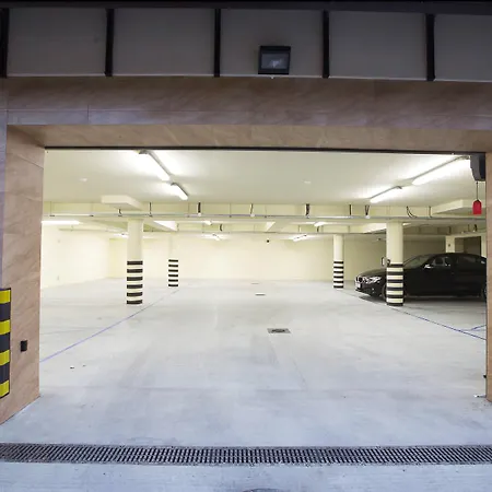 Hotell Krzyski Tarnów