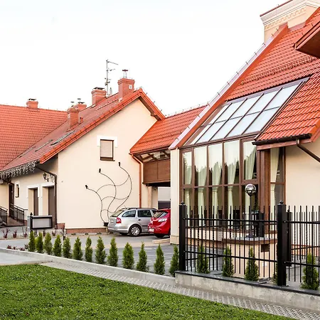 Hotel Krzyski Tarnów