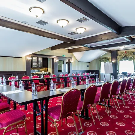 Hotel Krzyski Tarnów
