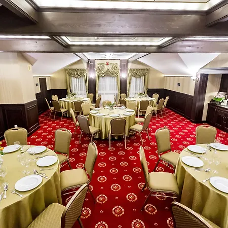 Krzyski Hotel Tarnów