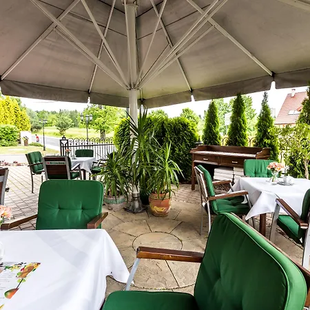 Krzyski Tarnów