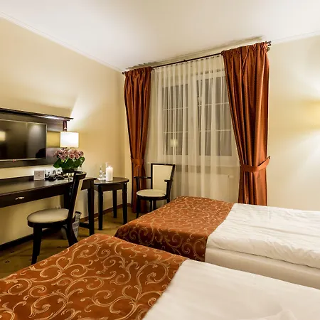 Krzyski Hotel
