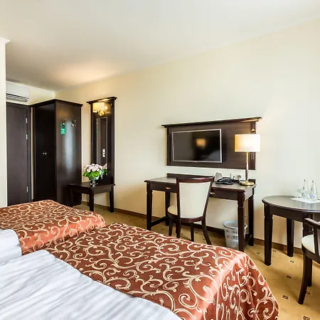 Krzyski Hotel Tarnów