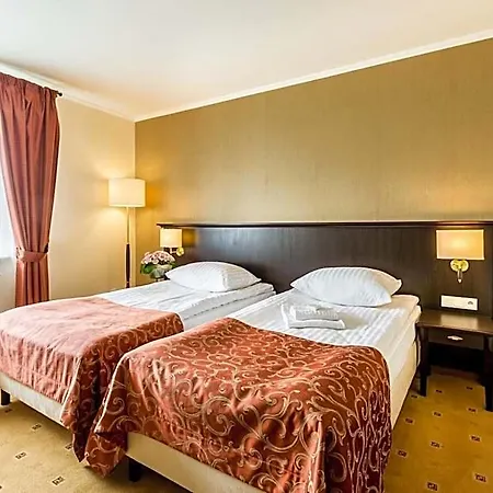 Krzyski 3* Tarnów