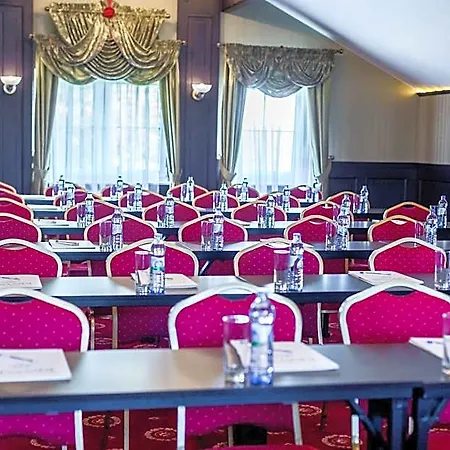 Krzyski Hotel