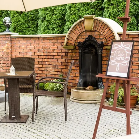 Hotel Krzyski Tarnów