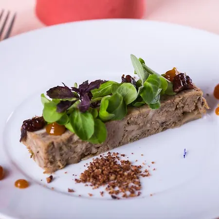 Hotell Krzyski Tarnów