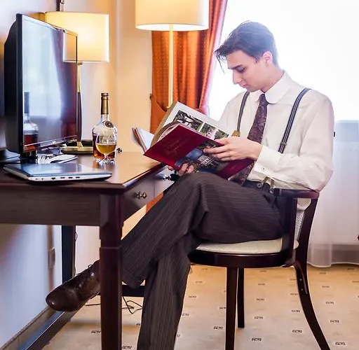 Krzyski Hotel Tarnów