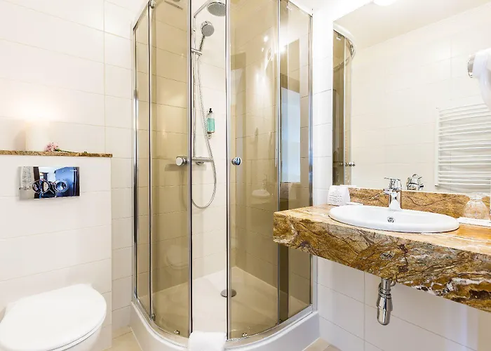 Hotel Krzyski Tarnów