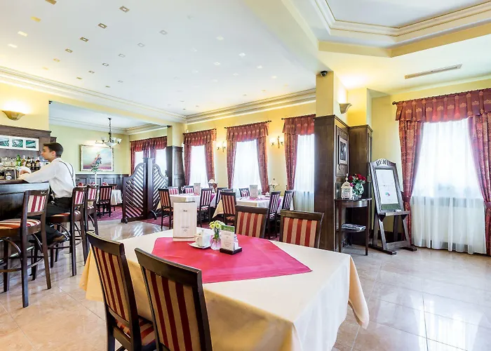 Krzyski Hotel Tarnów