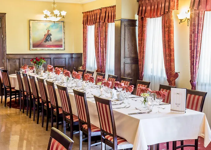 Krzyski Hotel Tarnów