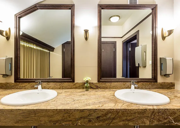 Krzyski Hotel Tarnów