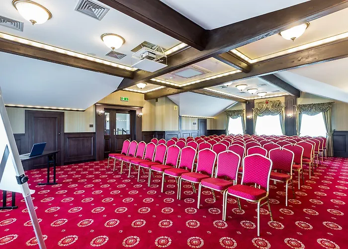 Hotel Krzyski Tarnów