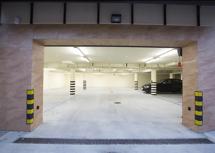 Hotel Krzyski Tarnów