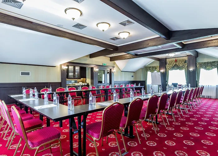 Hotel Krzyski Tarnów