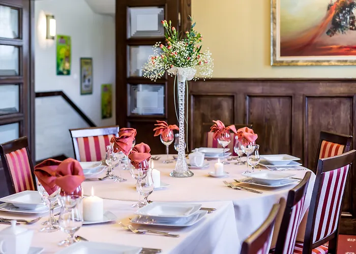 Krzyski Hotel Tarnów