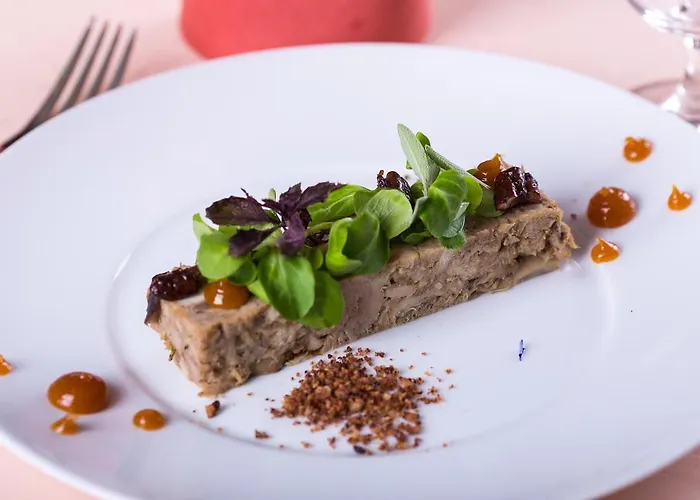 Hotel Krzyski Tarnów